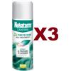 NEKATARM 3 PZ NEKATARM CANFORA SPRAY PROFUMO DI LAVANDA 200ML PROTEZIONE AGLI INDUMENTI