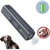 Repellente per Cani Scacciacani Ricaricabile via USB Addestramento Antiabbaio