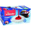 VILEDA TURBO SMART SISTEMA MOCIO CON PEDALE E STRIZZATORE
