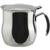 Ilsa Teiera Inox (750ml) 8 Tazze OMNIA Cromo lucido 00820080ICC