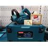 Makita LEVIGATRICE A RULLO 9741J 9741 MAKITA 860W Rullo OMAGGIO Spazzolatrice makpac