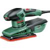 BOSCH LEVIGATRICE ORBITALE PSS 250 AE IN VALIGETTA CON 25 FOGLI ABRASIVI OMAGGIO