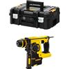 DeWalt Tassellatore DeWALT DCH253NT (Solo corpo + TSTAK II)