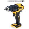 DEWALT DCD709N-XJ avvitatore percussione 18v brushless 13mm 65Nm solo macchina