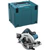 Makita Sega Circolare MAKITA HS7601J (1200 W)