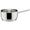 LAGOSTINA Casseruola Induzione ø 14 cm Fonda Acciaio Lucido Deliziosa Lagotherm LAGOSTINA