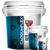 CAD srl Guaina Liquida Fibrorinforzata CAD GUM FLEX Impermeabilizzante tetti Rossa 20 kg