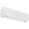 Linea Light Lampada Soffitto Parete LINEA LIGHT GYPSUM Verniciabile Plafoniera Applique Luce