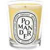 Diptyque Pomander Candela 190 g, Cannella, Arancia, 60 ore