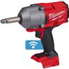 Milwaukee Avvitatore ad impulsi attacco lungo M18 1/2" 1500Nm Milwaukee M18 ONEFHIWF12E-0X