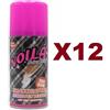 EBANO 12 EBANO VOILA' SMACCHIATORE SECCO PER TESSUTI 200 ML SPRAY