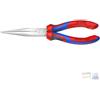 Knipex Pinza Knipex Con Becchi Mezzitondi Con Tronchese Mm 200 2615200