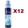 FELCE AZZURRA 12 PZ FELCE AZZURRA ARIA DI CASA DEODORANTE AMBIENTE SPRAY CLASSICO 250ML