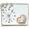 DLM Bomboniere DLM-A975 Bomboniera utile Orologio in legno linea cuore ideale x matrimonio