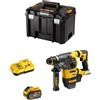 DeWalt Tassellatore DeWALT DCH333X1 FlexVolt (1 x 54V/18V 9,0 Ah + DCB118 + TSTAK VI)