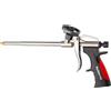 Fischer PUP M3 Pistola Dosatrice Professionale in Metallo per Schiuma Poliuretanica Alta