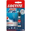 VARI ATTAK GR.3 ORIGINAL ISTANTANEA UNIVERSALE COLLA ATTAK 5 PEZZI