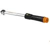 Beta Tools CHIAVE DINAMOMETRICA DIGITALE 20-100Nm SERRAGGI DESTR 3/8" - BETA TOOLS - 665/10