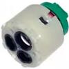 Ideal Standard Cartuccia 47 mm rubinetto ceramix ceralux ceraplan A960500NU ideal standard