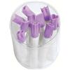 SAMBONET PADERNO Set 10 Pinze Decorazione Pasta di Zucchero Paderno - Attrezzi Cake Design