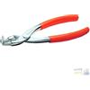 Beta utensili Pinza Beta 1034 Becchi Tondi Curvi Mm 210