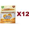 MON AMOUR 12 PZ FELCE MON AMOUR PROFUMATORE PER ARMADI E CASSETTI ASCIUGATRICE ORO E ARGAN
