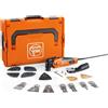 Fein Utensile Multifunzione FEIN MULTIMASTER MM 500 PLUS TOP (350 W)