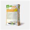 Kerakoll Biocalce Intonachino Fino Kerakoll Rasante Naturale per Finitura Grana Fine 25kg