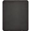 Divina Fire Pedana salvapavimento per stufe a legna e pellet in acciaio 70x60