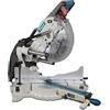 HOLZSTAR TRONCATRICE SEGA SEGATRICE RADIALE SCORRIMENTO PER LEGNO LASER KGZ 3050 VARIO