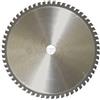 GLS72 LAMA SEGA CIRCOLARE WIDIA PER LEGNO SILENZIATA 60 DENTI DISCO 300x30 MM