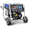Hyundai Dynamic 65011 - Generatore di Corrente con carrello e AVR