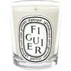 Diptyque Figuier Candela 190 g, Fruttata, Boisè, 60 ore