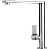 Argo Miscelatore Cucina Rubinetto Monocomando Cromo - 2250 Mantova Argo