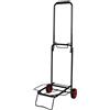 ciaobosi CARRELLO PORTA TUTTO PORTA VALIGIA PACCHI SPESA COMODO LEGGERO 40 KG