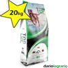 Dagel Mangimi TOP BEEF Dagel 20Kg crocchette per cani adulti al Manzo