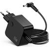 65W Caricatore Gan Notebook per ASUS Vivobook 14 15 K513E X540U X556U X515J X509