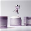 AROCELL Super Collagen Booster Cream 50 ml + dispositivo galvanico LED per la...