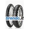 Pirelli Scorpion Rally ( 90/90-21 TL 54R simbolo M+S, M/C, ruota anteriore )