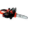 BLACK+DECKER ELETTROSEGA SEGA ELETTRICA BLACK&DECKER B+D 18V LITIO GKC1825L20 CM.25 BATTERIA