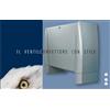 TATA FUJI FANCOIL KW 9.01 VENTILCONVETTORE Ventilconvettori - Fujitsu Tata VIC VH VIH 53