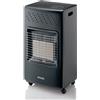 Splendid OLIMPIA SPLENDID STOVY INFRA BLACK STUFA A GAS INFRAROSSI 4.2W NERO