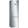 Bosch Frigorifero e congelatore Combinato SERIE 4 KGN397IEQ Total No Frost Inox