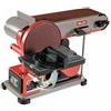 VALEX Levigatrice a Nastro e Disco Valex LND152