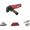 VALEX Utensile multifunzione VALEX MULTIJOB 300