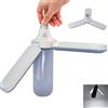 V-TAC LAMPADA E27 FUN BLADE REGOLABILE PIEGHEVOLE 45W BIANCO FREDDO 6000K