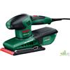 Bosch LEVIGATRICE ORBITALE PIALLA ELETTRICA BOSCH-V PSS 200 AC 93x230MM HOBBYSTICA