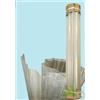 40 METRI QUADRI ROTOLO 40X1 MT PLASTICA ONDULATA NEUTRA VETRORESINA COPERTURA