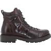 Nero Giardini uomo anfibi E501011U/301 A25
