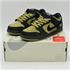 Nike HQ8487-300 Supreme Nike SB Dunk Low Camper Green (Asia Exclusive) (uomo)